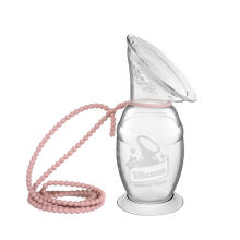 Haakaa Silicone Breast Pump Strap Art.MHK109-S Силиконовый ремешок для молокоотсоса