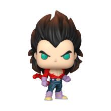 FUNKO POP! Vinila figūra: Dragon Ball GT - Super Saiyan 4 Vegeta