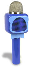BONTEMPI wireless microphone speaker, 41 2820