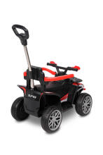 RIDE-ON MOVIX RED