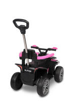 RIDE-ON MOVIX PINK