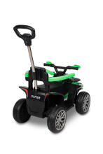 RIDE-ON MOVIX GREEN