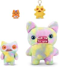 Fuggler&Spongebob Laboratory Misfits Art.266451 Забавный уродливый монстр