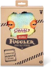 Fuggler&Spongebob Laboratory Misfits Art.266451 Забавный уродливый монстр