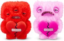 Fuggler&Spongebob Love Fugg Art.266452  Funny Ugly Monster