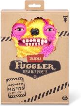 Fuggler&Spongebob Laboratory Misfits Art.266458 Забавный уродливый монстр