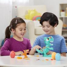 Play-Doh Dino Art.266469 Plastīlina komplekts Dinosaurs