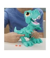 Play-Doh Dino Art.266469 Plastīlina komplekts Dinosaurs