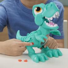 Play-Doh Dino Art.266469 Plastīlina komplekts Dinosaurs