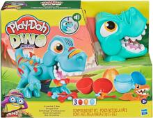 Play-Doh Dino Art.266469 Plastīlina komplekts Dinosaurs
