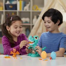 Play-Doh Dino Art.266469 Plastīlina komplekts Dinosaurs