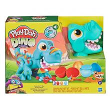 Play-Doh Dino Art.266469 Plastīlina komplekts Dinosaurs