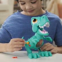 Play-Doh Dino Art.266469 Plastīlina komplekts Dinosaurs