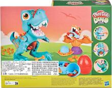 Play-Doh Dino Art.266469 Plastīlina komplekts Dinosaurs