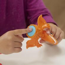 Play-Doh Dino Art.266469 Plastīlina komplekts Dinosaurs