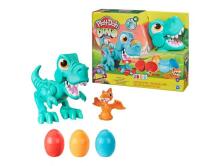 Play-Doh Dino Art.266469 Plastīlina komplekts Dinosaurs