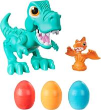 Play-Doh Dino Art.266469 Plastīlina komplekts Dinosaurs