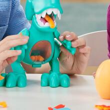 Play-Doh Dino Art.266469 Plastīlina komplekts Dinosaurs