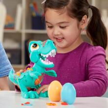 Play-Doh Dino Art.266469 Plastīlina komplekts Dinosaurs