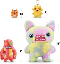 Fuggler&Spongebob Laboratory Misfits Art.266472 Funny Ugly Monster