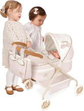 DeCuevas Toys Verona Art.86078 Кукольный сумка тележка