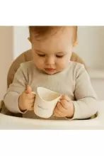 BabyOno Training Cup Art.1463/09  Эргономичная тренировочная чашка,120мл