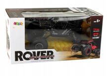 Remote Controlled Off-Road Car Large 4x4