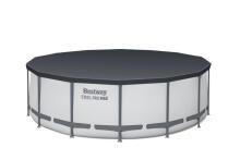 Rāmja dārza baseins 427 x 122 cm Bestway 5612X