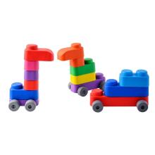 Little Tikes Pehmete klotside komplekt 33 tk