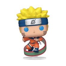 FUNKO POP! Vinyl: Фигурка: Naruto - Naruto Uzumaki