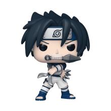 FUNKO POP! Vinyl: Фигурка: Naruto - Sasuke Uchiha