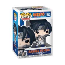 FUNKO POP! Vinyl: Фигурка: Naruto - Sasuke Uchiha