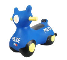 Bo Jumping Police Art.266667 Jumping animal