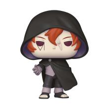 FUNKO POP! Vinyl: Фигурка: Boruto - Code (w/ Chase)