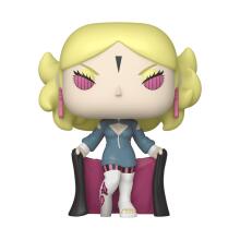 FUNKO POP! Vinyl: Фигурка: Boruto - Delta