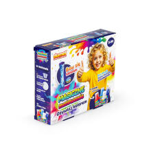 DUMEL DD 30616 Magical Painting Bring to Life with Color