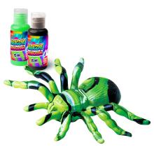 DUMEL DD 30617 Magical Painting - Spider