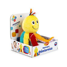 DUMEL DD 30829 Wandering Octopus