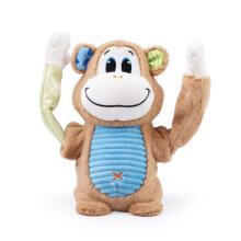 DUMEL DD 30844 Dancing Monkey