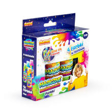 DUMEL DD 30619 Magical Painting 4 x 60ml Paints