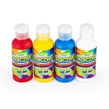 DUMEL DD 30619 Magical Painting 4 x 60ml Paints