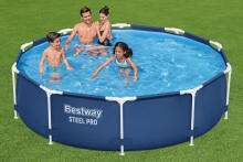 Rāmja dārza baseins 305 x 76 cm Bestway 56677