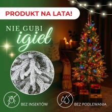 Artificial Tree Springos CT0223, PINE LUX 150 CM