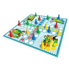 Galda spēle: Ludo – Trefliku ģimene Trefl 02069