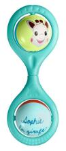 VULLI Sophie la girafe rattle 3m+ Twist 200174