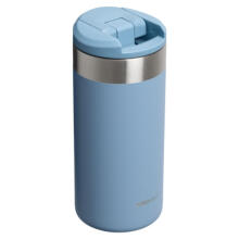 Thermo mug The AeroLight Transit Mug 0.35L blue-violet