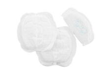 Bocioland Nursing Pads Art.1569  Дневные одноразовые прокладки для бюстгалтера (100шт.)