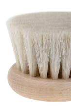5352 WOODEN GOAT HAIR BRUSH LARGE BOC0535