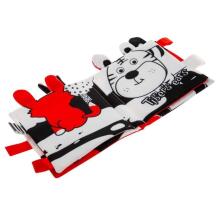 0922 CONTRAST BOOK KONIK BL092
