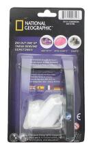 NATIONAL GEOGRAPHIC set Carded Mini Dig Gemstone, NGMDIGGEM